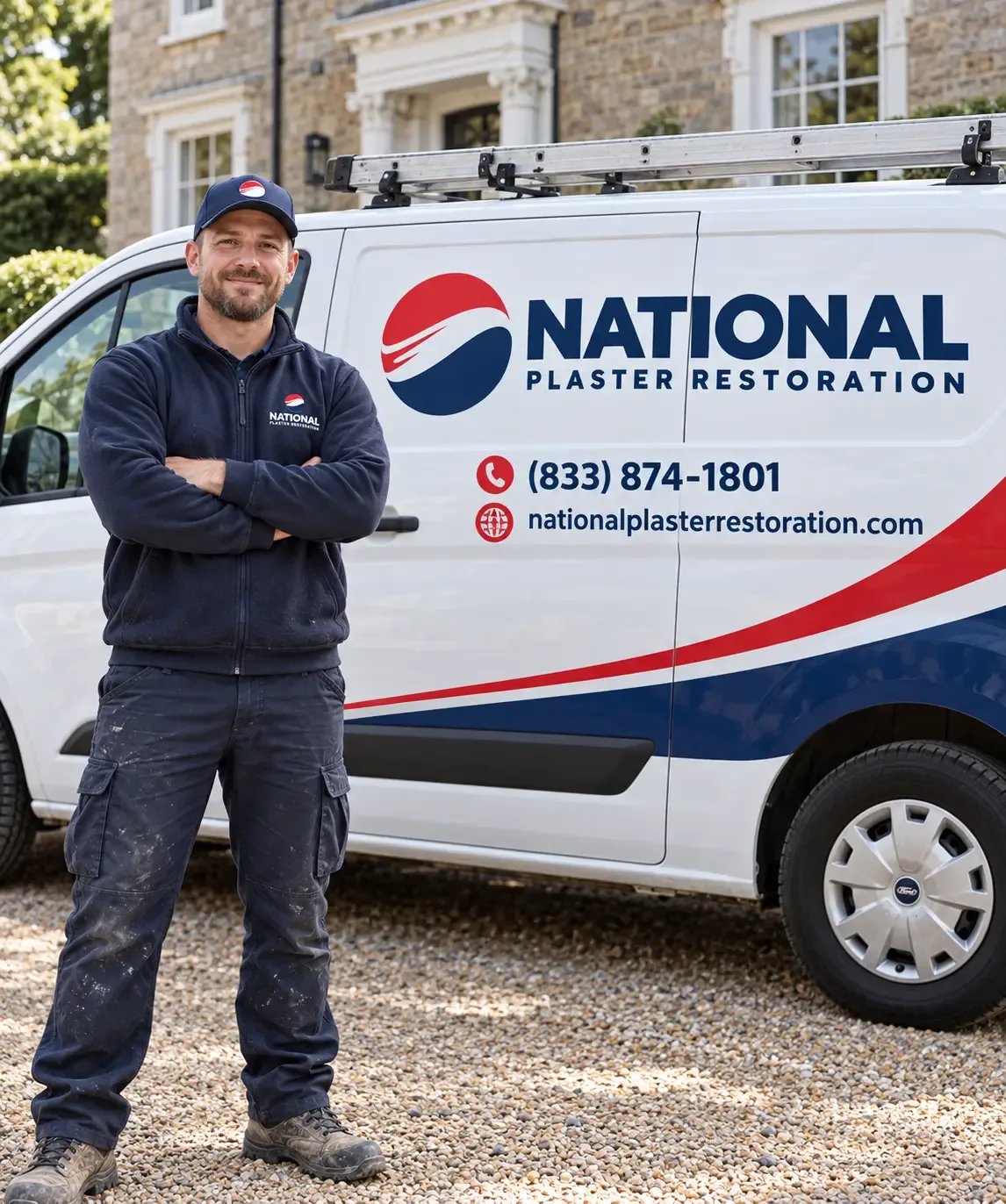 Plaster Repair Paso Robles, CA FAQs